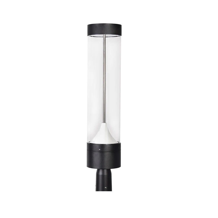 Anti-UV LED zahradní světlo