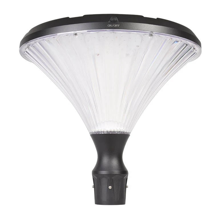 Anti-UV solární zahradní světlo