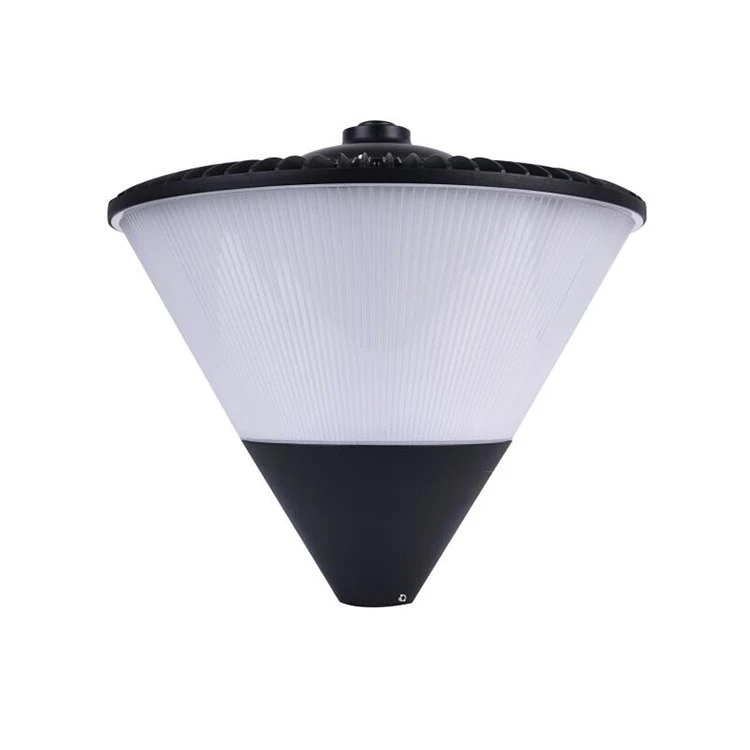 Matné LED zahradní světlo