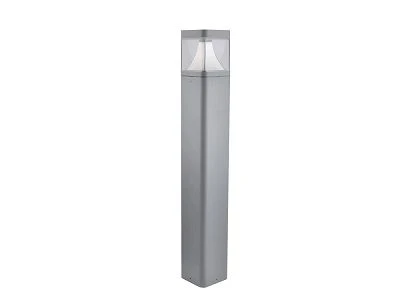 Vlastnosti produktu led venkovních patníků