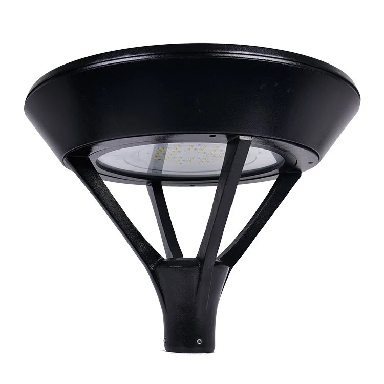 Velká LED zahradní svítidla