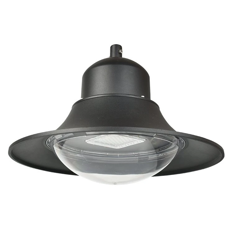 Venkovní LED lampy