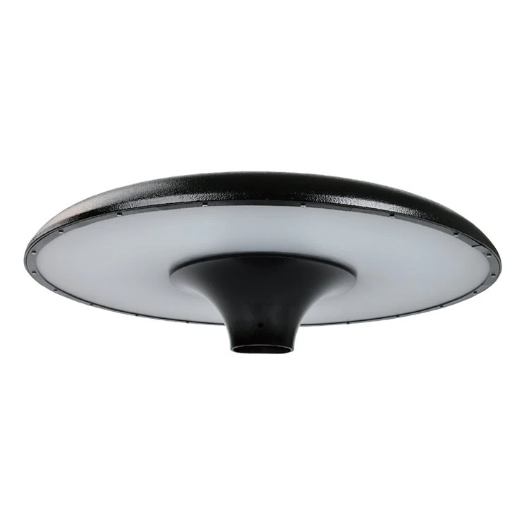 LED houbová zahradní světla