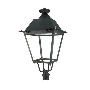 Zahradní LED svítidla Crown