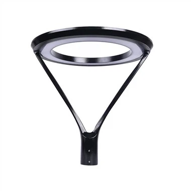 Zahradní svítidla z hliníkového tlakového lití