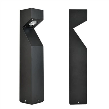 LED sloupková lampa