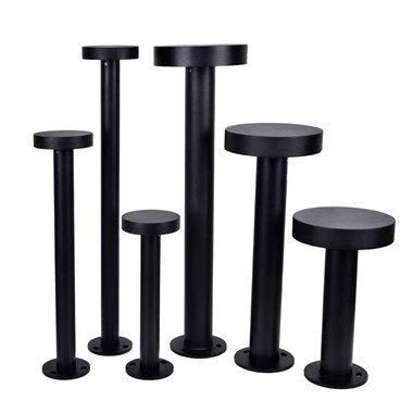 LED houbový sloupek