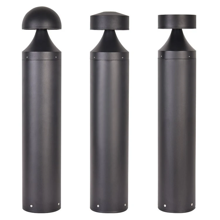 Až 50W Bollard