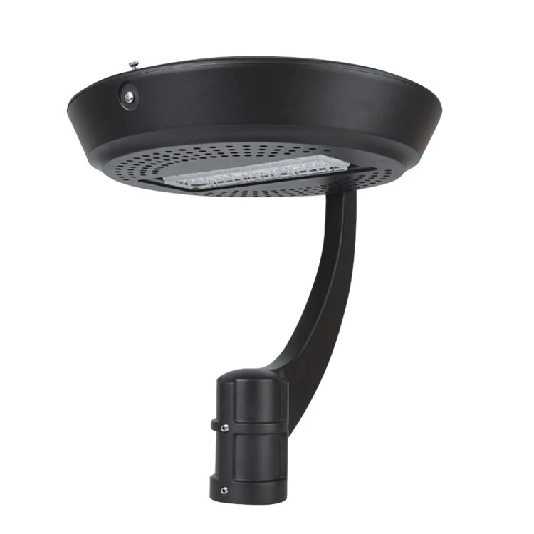 Zahradní LED osvětlení chodníku