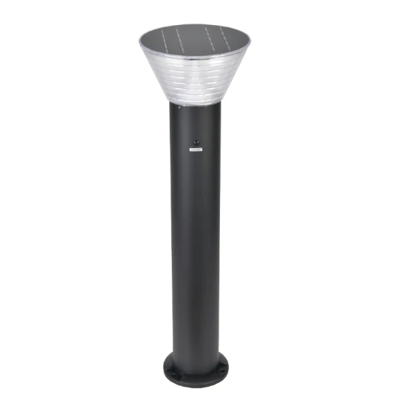 Nejlepší solární světla pro dvorek
