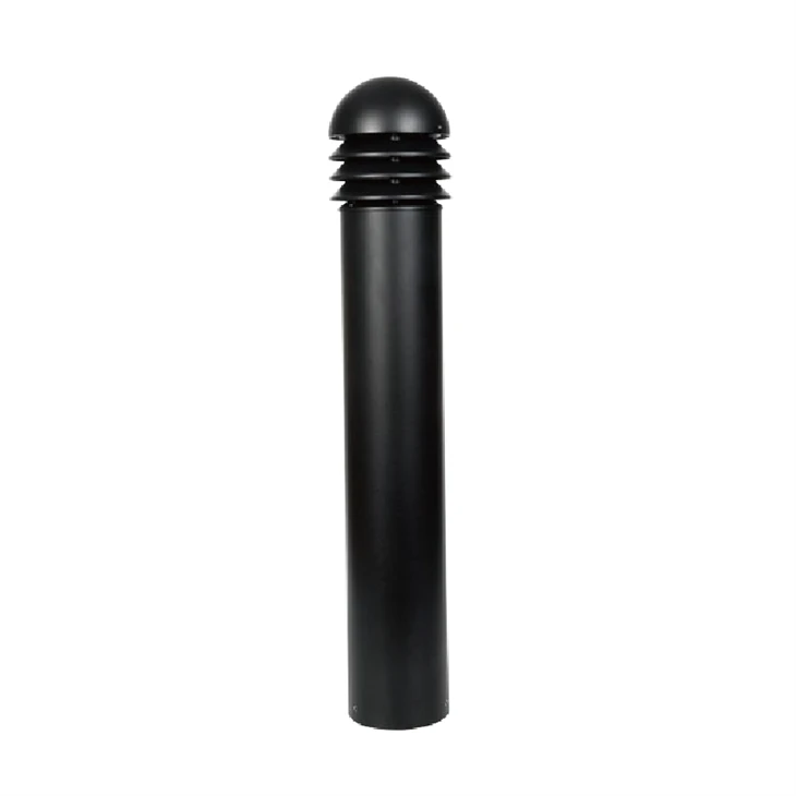 Vysoce kvalitní hliník - zahradní lampa