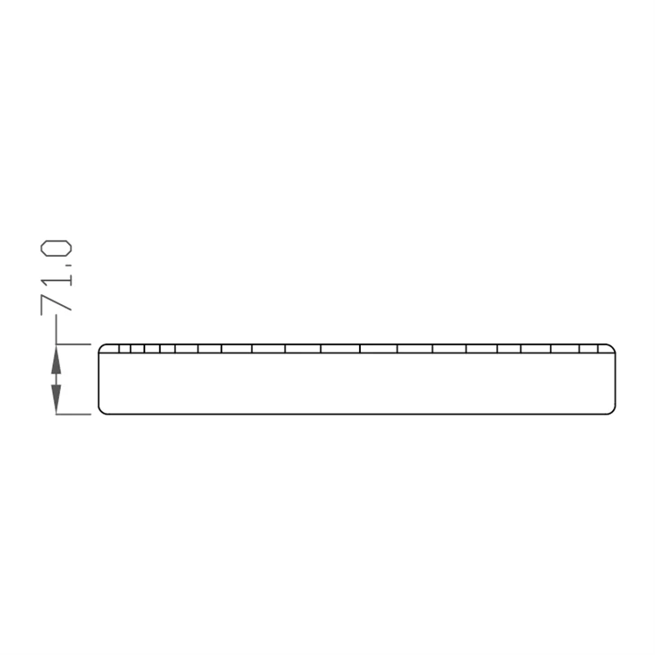 Hot Sales Powered Outdoor Lights