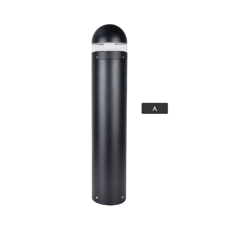 Světla Na Trávník