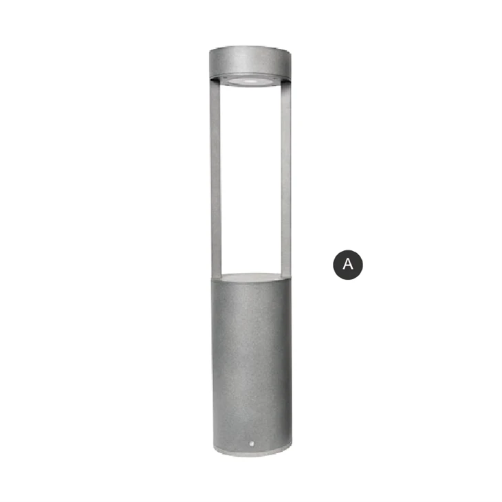Nový příchod LED osvětlení Hot Sale Solární zahradní svítidla Vodotěsná Pro Venkovní cestu Patio Garden