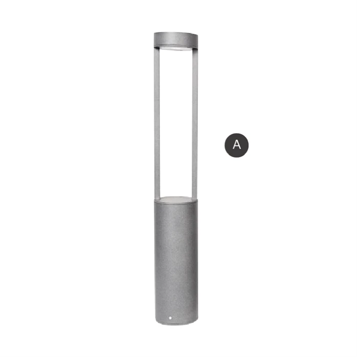 Nejnovější-Produkty-LED-Sloupky-Lamp-outdoor