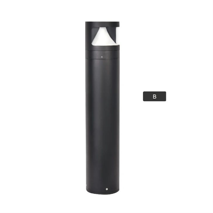 Outdoor Decorative Garden Lawn Led Light