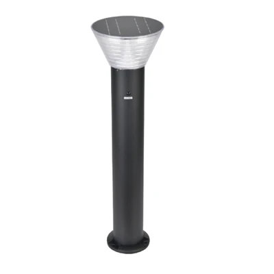 Nejlepší solární světla pro dvorek