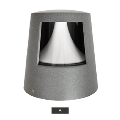 Nový design vysoce kvalitní hliníkové 20w trávníkové svítidlo