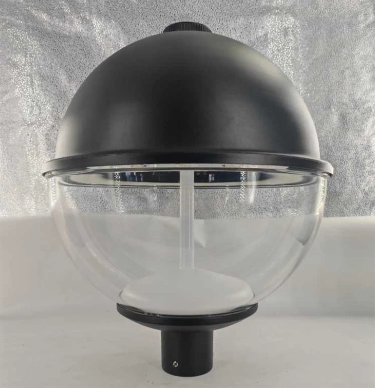 Led světlo venkovní vodotěsná lampa zahradní osvětlení trávníku