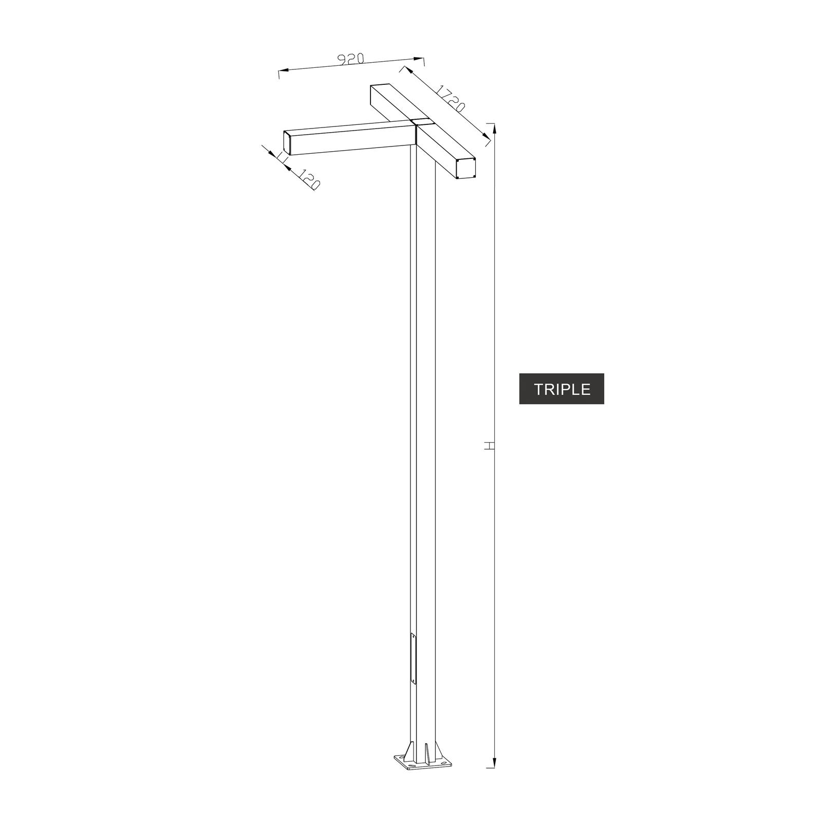 DLG-LED-045-120-T-01