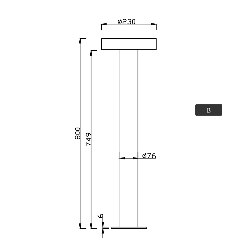 DLW-LED-032B-01 DLW-LED-032B-01