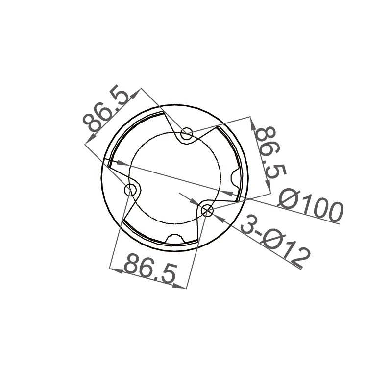 DLW-LED-047 DLW-LED-047