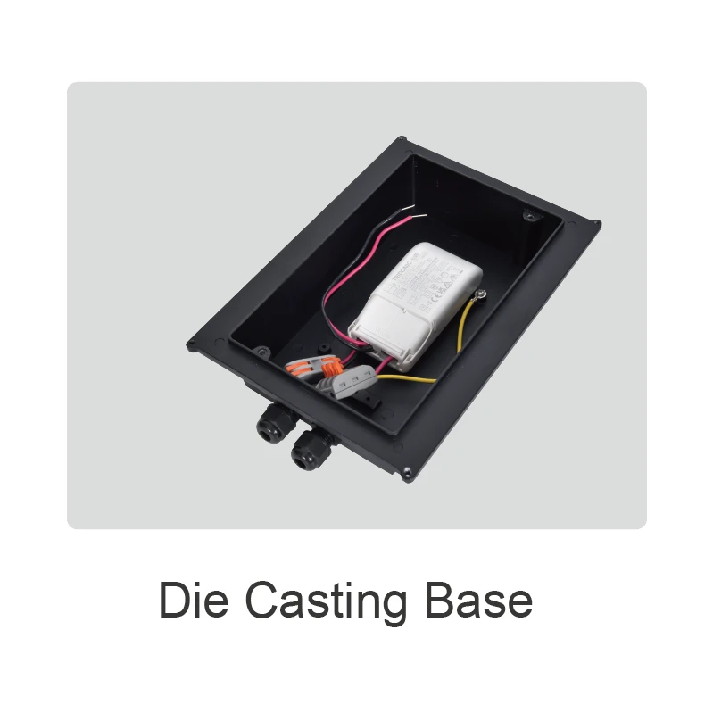 DLWW-LED-2901A-06 DLWW-LED-2901A-06