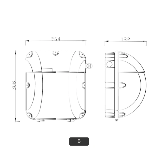 DLWA-LED-012-B-02 DLWA-LED-012-B-02
