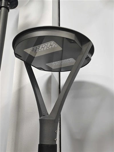 Zahradní LED lampa Exteriér Bollard IP65 Factory