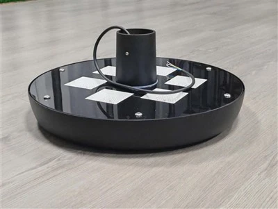 Venkovní světlo 220v 50w LED světlo zahradní krajina
