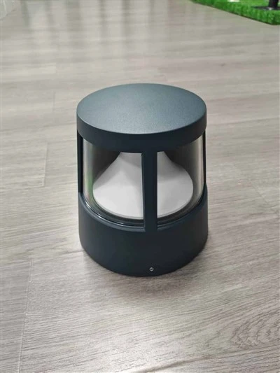 Bulk Anti{0}}UV LED sloupek Čínský LED venkovní sloup