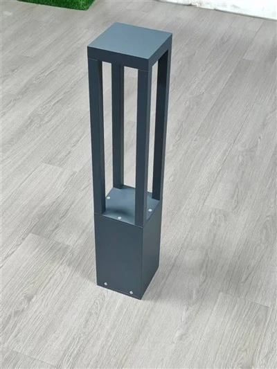 China Anti-UV LED světlo na trávník Bollard Cree Cob Led