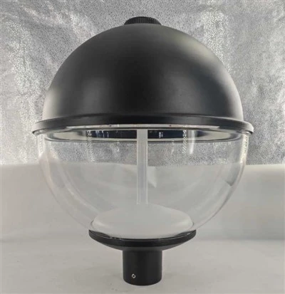 Led světlo venkovní vodotěsná lampa zahradní osvětlení trávníku